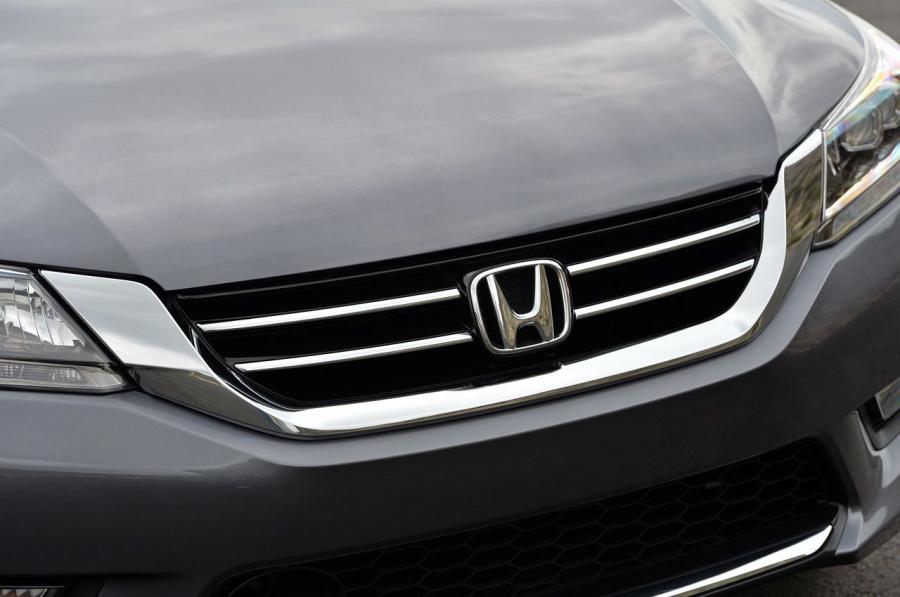  Honda Accord V6 Touring 2014 года  (фото 41 из 42)
